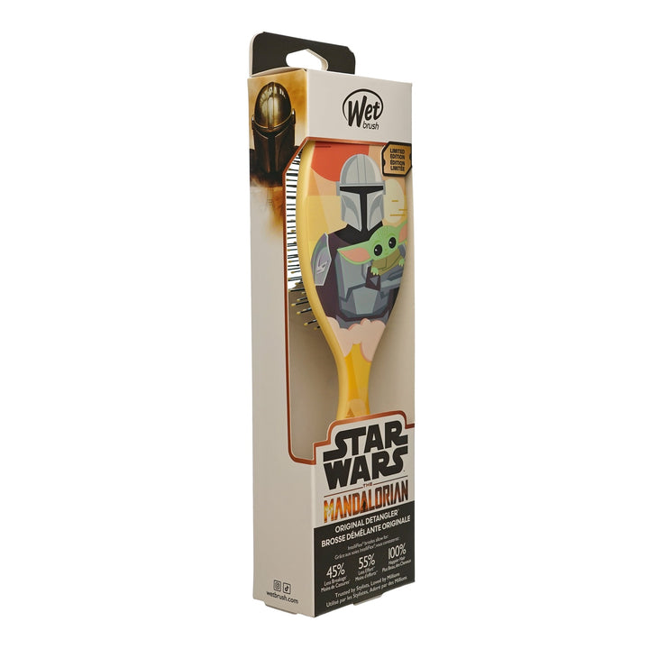 Wet Brush Original Detangler-Star Wars