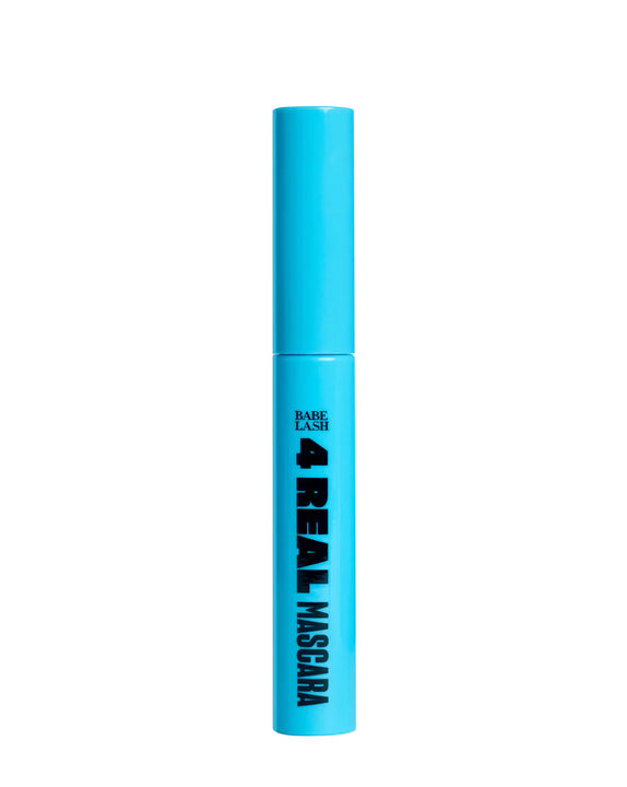 Babe Lash 4 Real Mascara