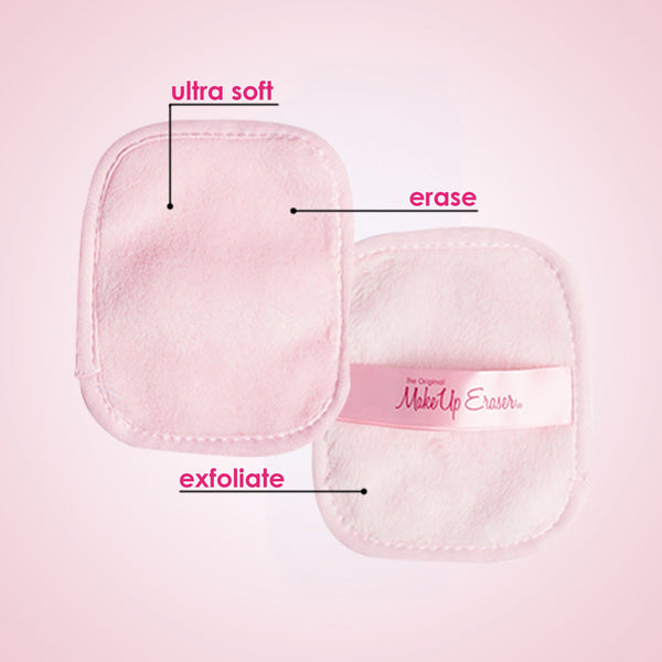 The Original Makeup Eraser Be Mine 7-Day Set