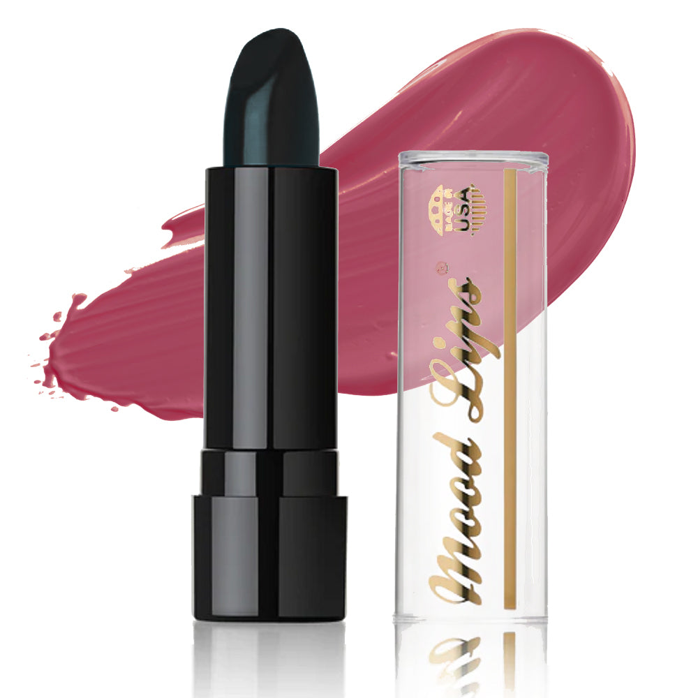 Mood Lips Color Changing Lipstick