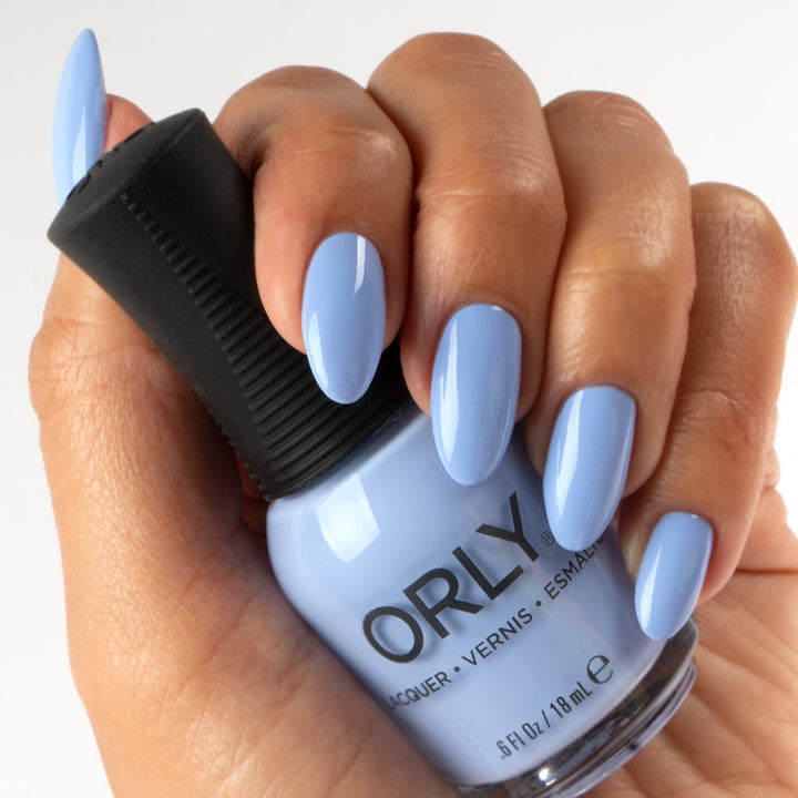 Orly Spring 2022 Nail Lacquer