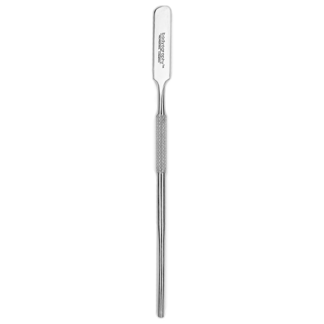 Bodyography Pro Artist Spatula Stainless