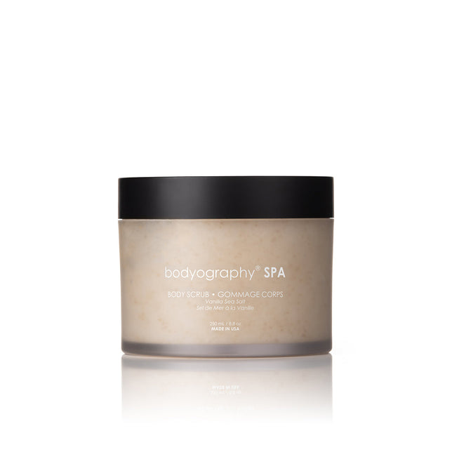 Bodyography Body Scrub 8.8oz