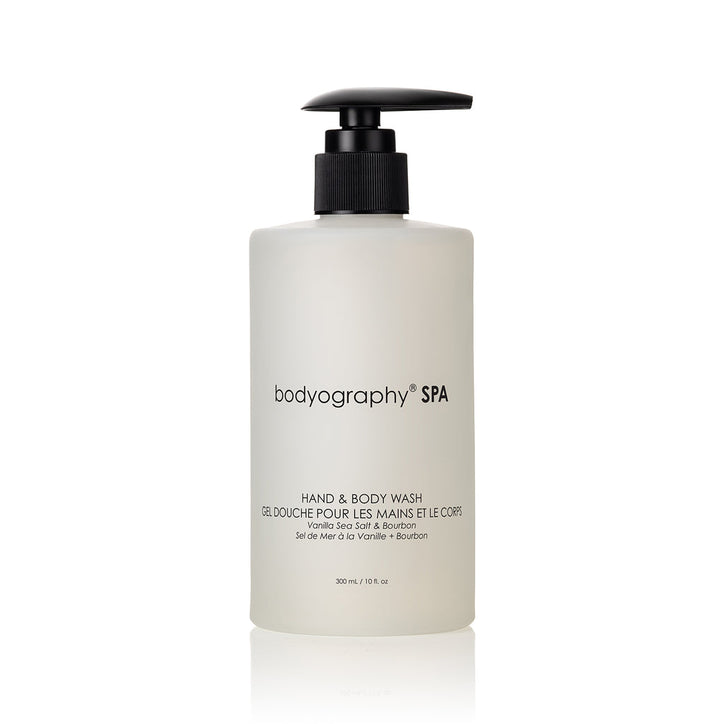 Bodyography Hand & Body Wash 10oz