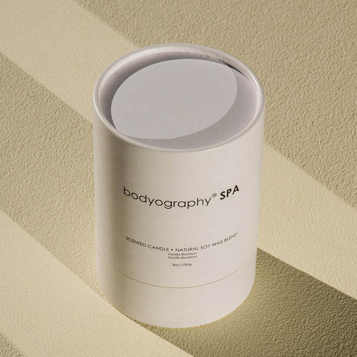 Bodyography Scented Candle 230g/ 8oz