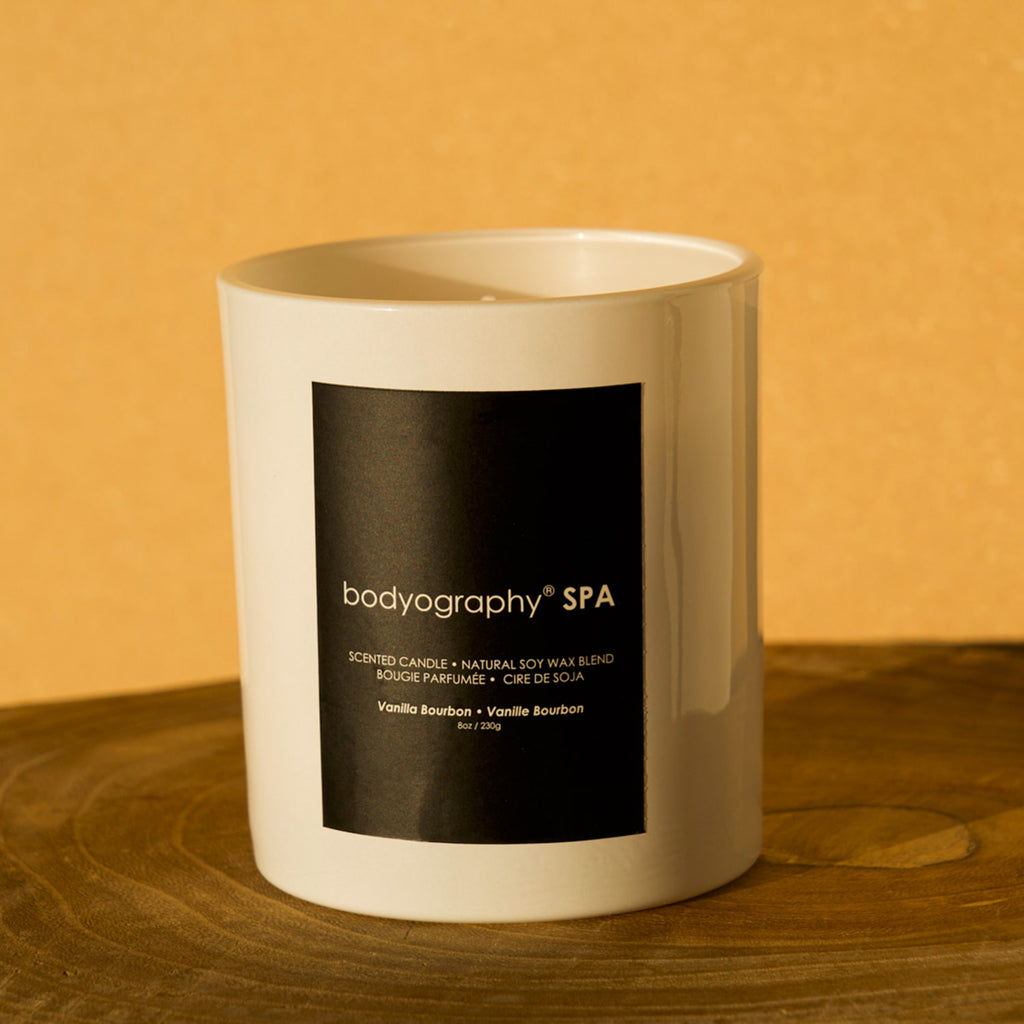 Bodyography Scented Candle 230g/ 8oz