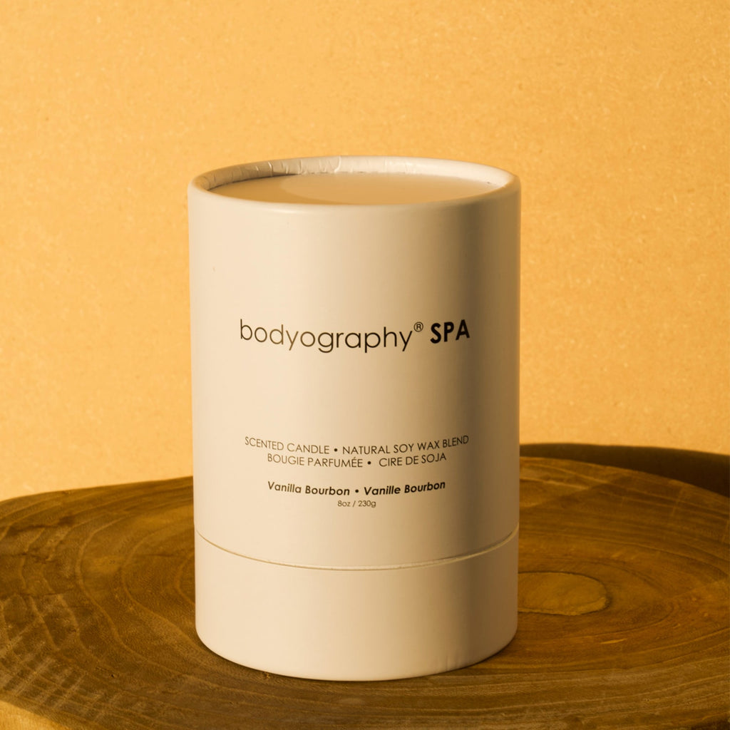 Bodyography Scented Candle 230g/ 8oz