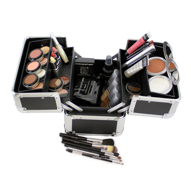 Bodyography Bridal Professional Kit (all skin tones)