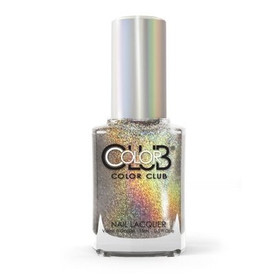 Color Club Halo Hues Holographic Nail Polish