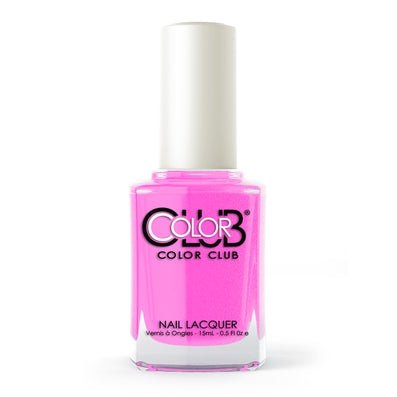 Color Club Pride and Joy Nail Lacquer