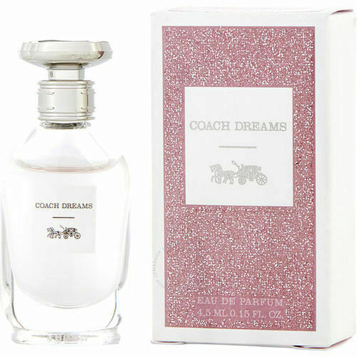 Coach Dreams Mini EDP 0.15 fl oz