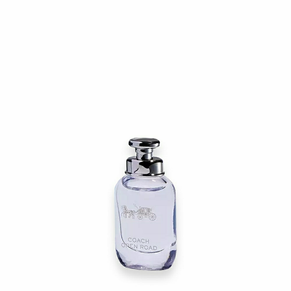 Coach Open Road Mini EDT 0.15 oz