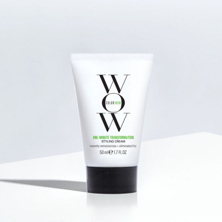 Color Wow One-Minute Transformation Styling Cream