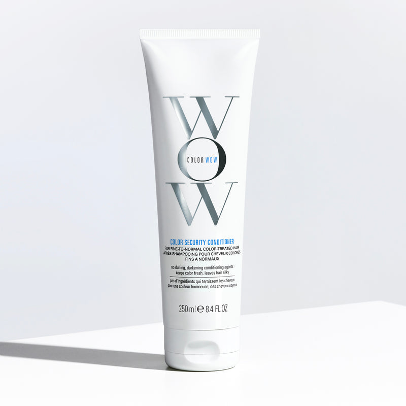 Color Wow Color Security Conditioner Fine/Normal Hair