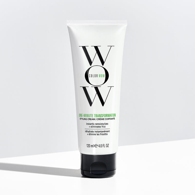 Color Wow One-Minute Transformation Styling Cream