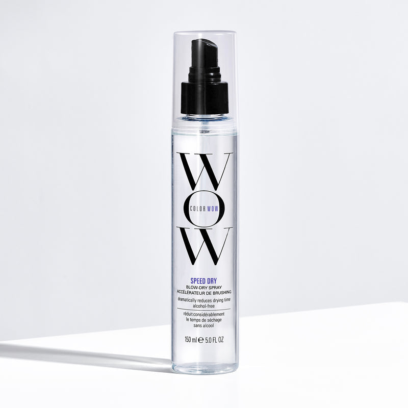 Color Wow Speed Dry Blow-Dry Spray 5oz