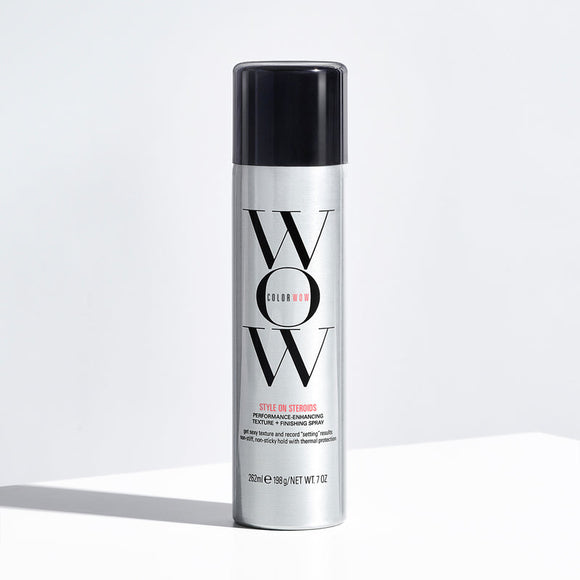 Color Wow Style On Steroids Color-Safe Texturizing Spray