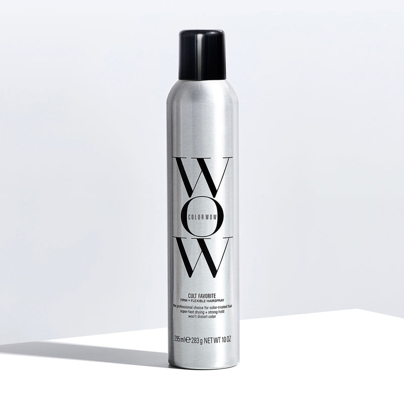 Color Wow Cult Favorite Firm + Flexible Hair Spray