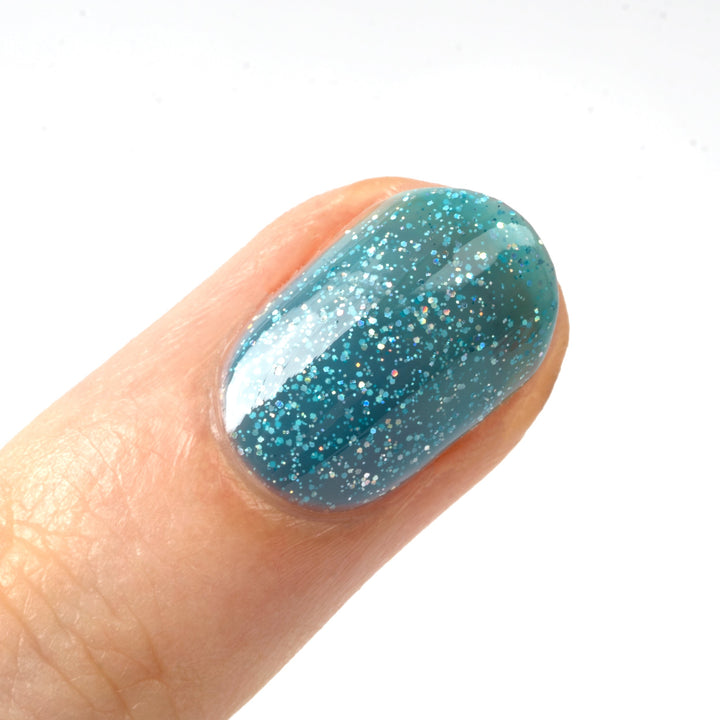 Orly 90's Inspired Jelly Nail Lacquer