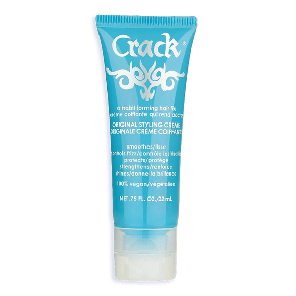 Crack Original Styling Crème 0.75oz