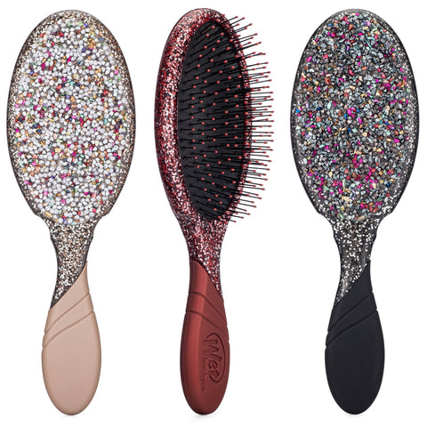 Wet Brush Wet Brush Crushed Jewels Pro Detangler