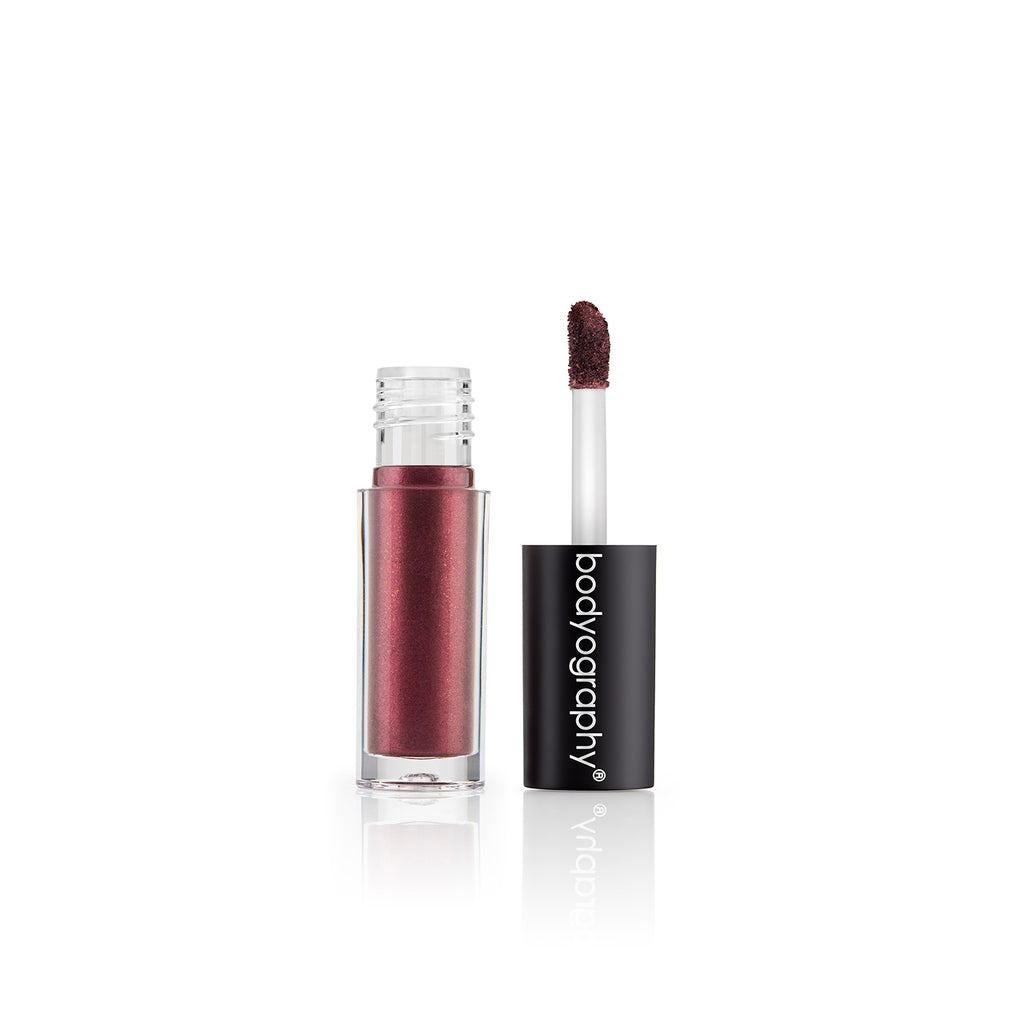 Bodyography Crystal Glide Liquid Eyeshadow