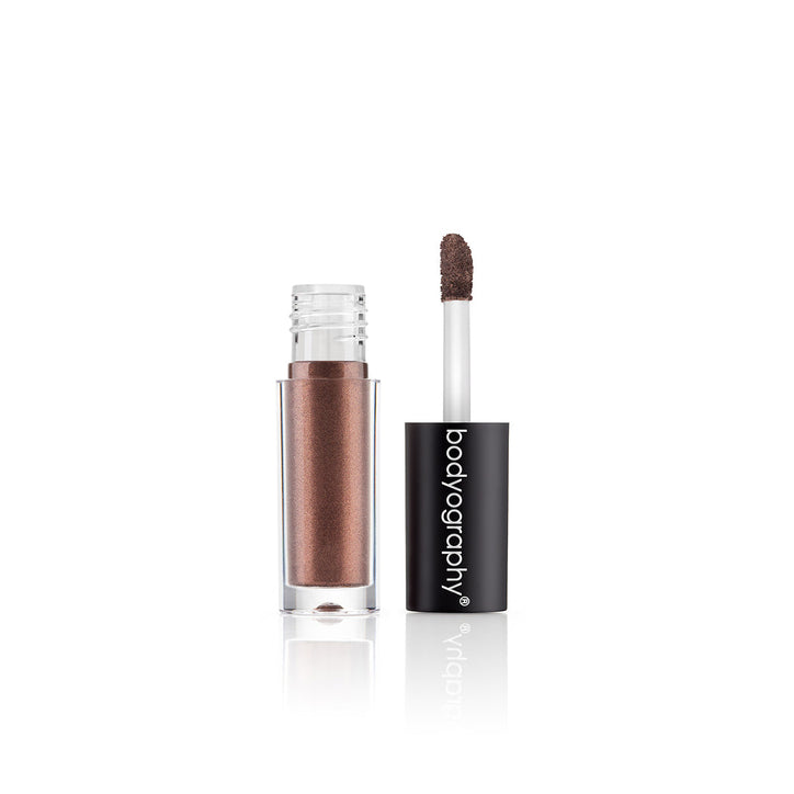 Bodyography Crystal Glide Liquid Eyeshadow