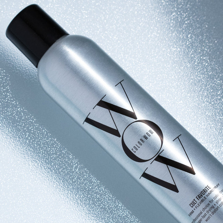 Color Wow Cult Favorite Firm + Flexible Hair Spray