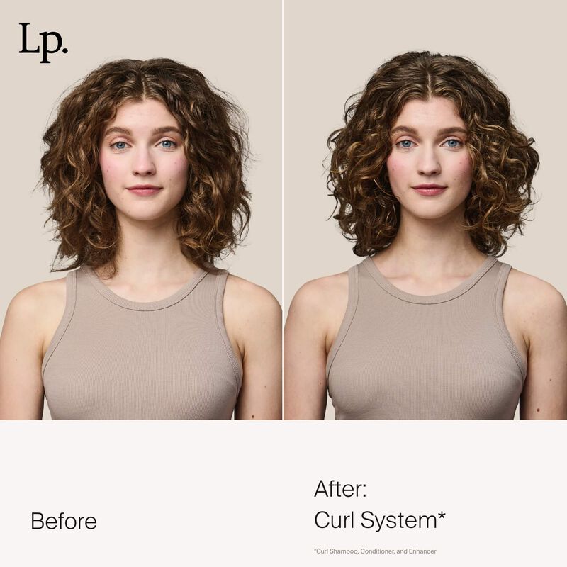 Living Proof Curl Enhancer