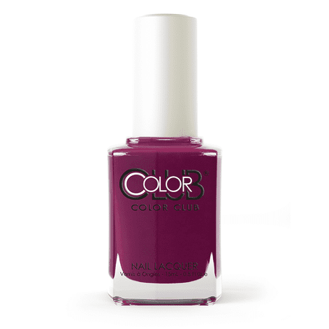 Color Club Love Me, Love Me Not Nail Lacquer