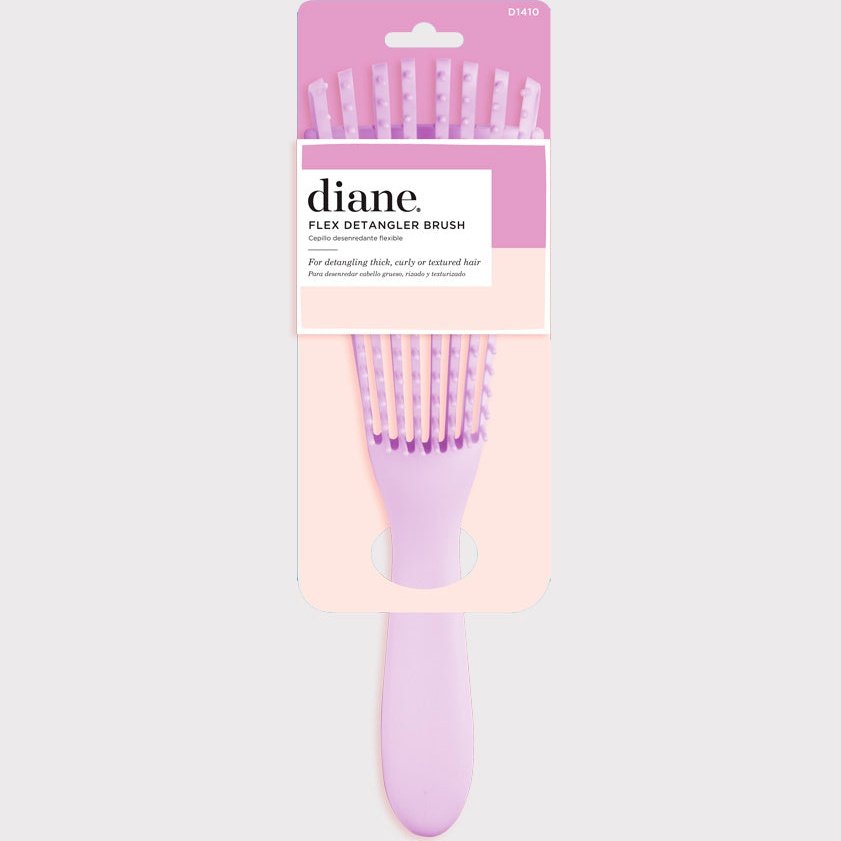 Diane Flex Detangler Brush