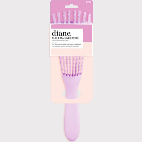 Diane Flex Detangler Brush