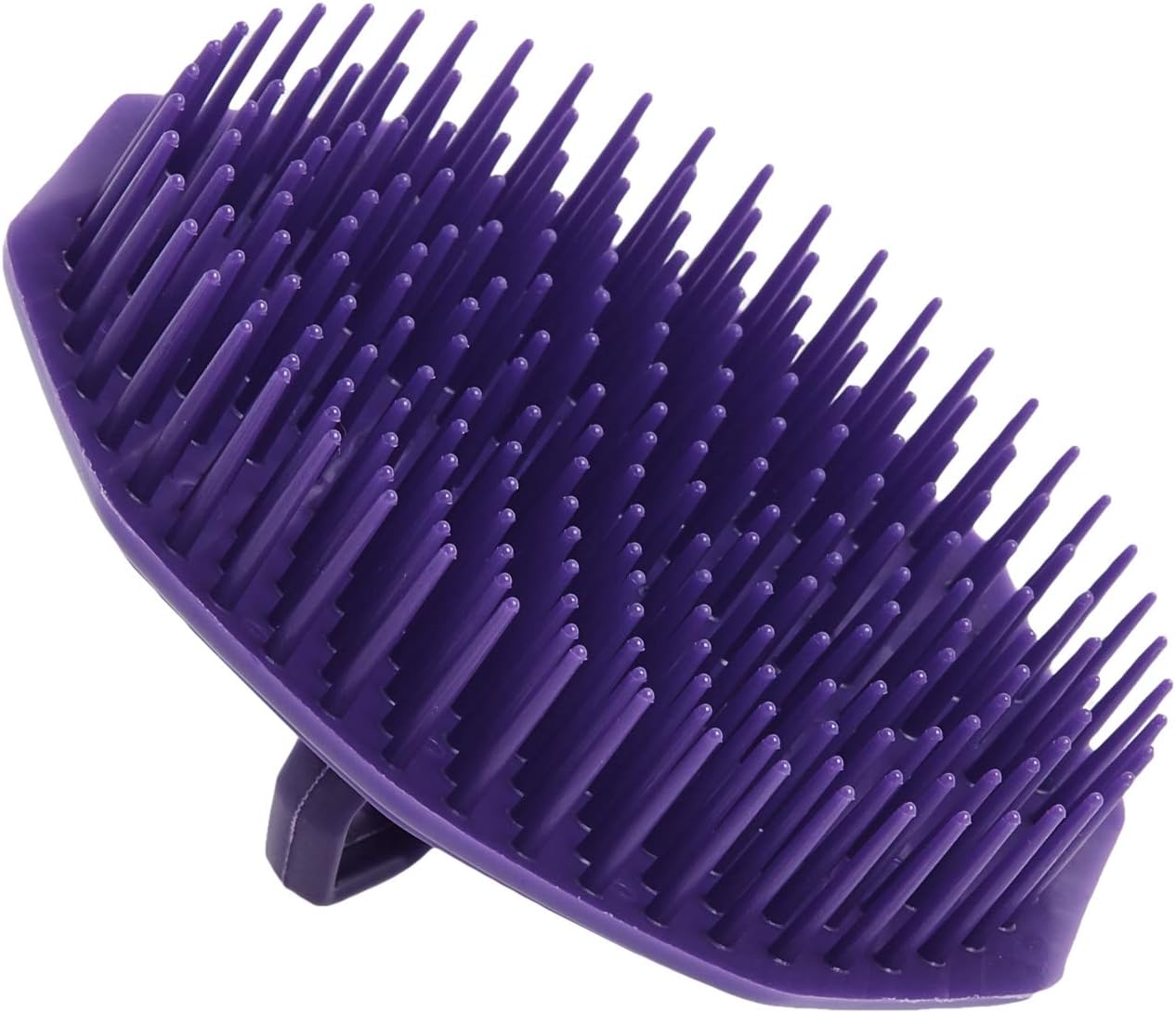 Diane Shampoo Massage Brush Assorted Colors