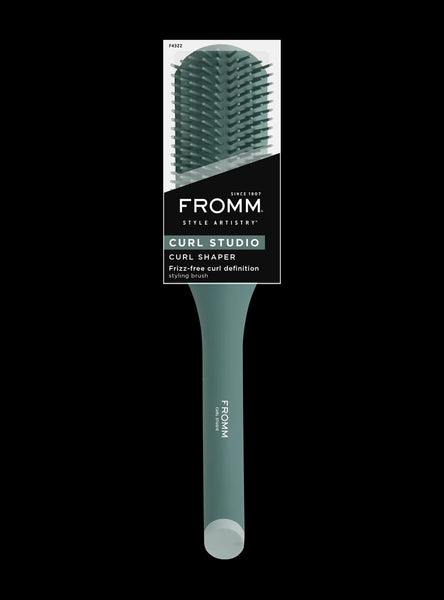 Fromm Curl Shaper Styling Brush