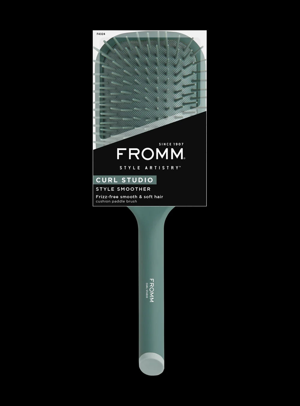 Fromm Style Smoother Paddle Brush