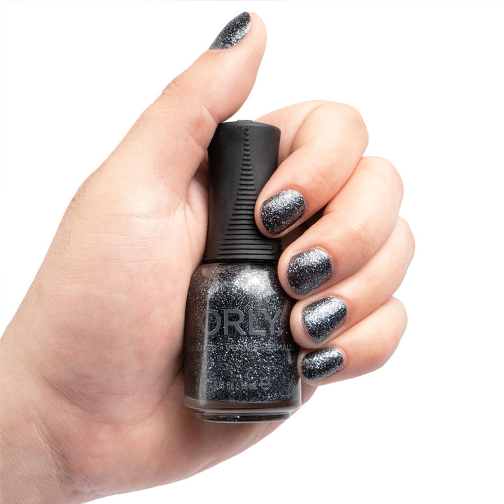 Orly Metropolis Nail Lacquer