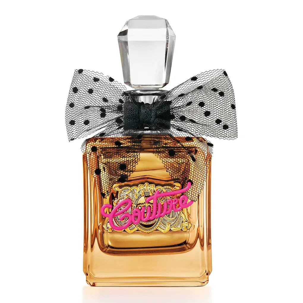 Juicy Couture Viva La Juicy Gold Couture EDP 3.4oz