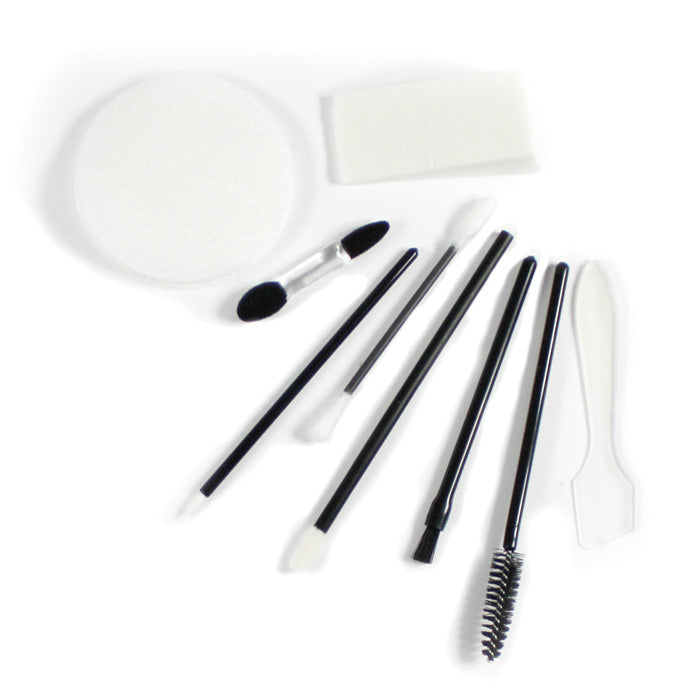 Bodyography Pro Disposable Applicator Kit