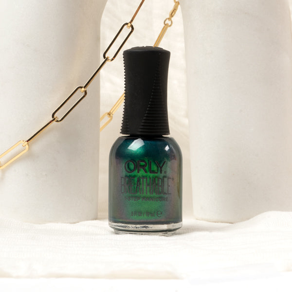 Orly Breathable Gem Stone Inspired Nail Lacquer