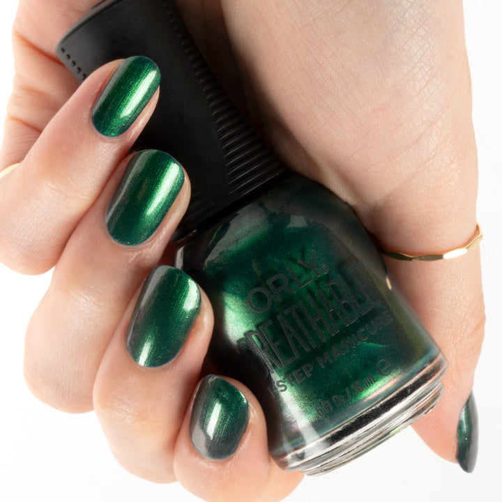 Orly Breathable Gem Stone Inspired Nail Lacquer