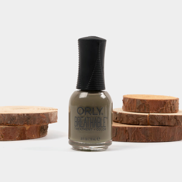 Orly Breathable All Tangled Up Nail Laquer