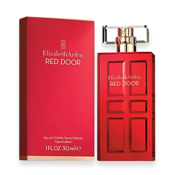 Elizabeth Arden Red Door EDT