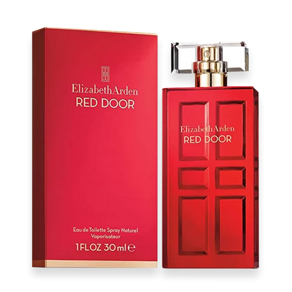 Elizabeth Arden Red Door EDT