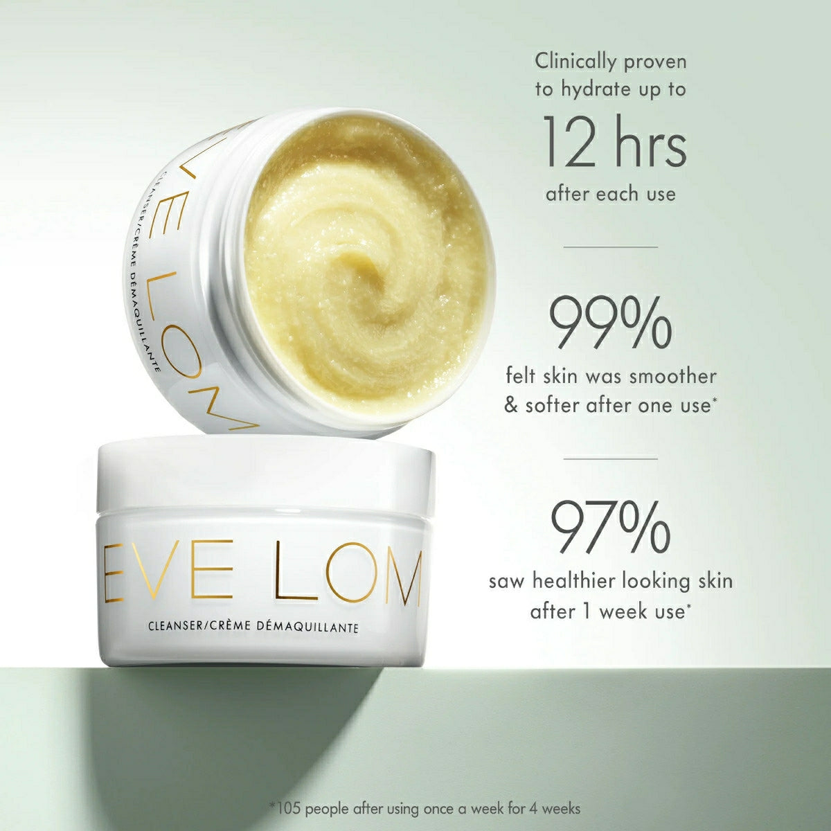 EVE LOM Cleanser