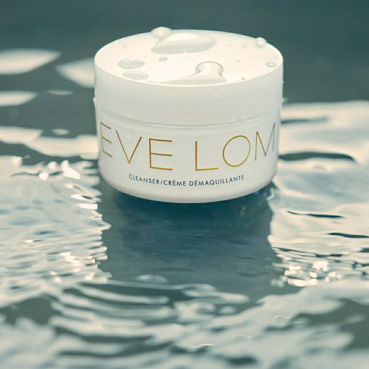 EVE LOM Cleanser