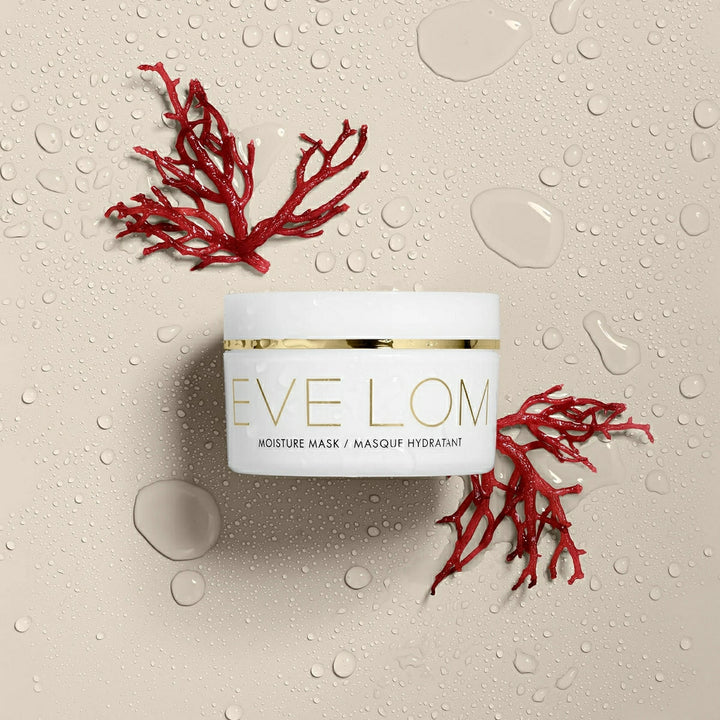 EVE LOM Moisture Mask 3.3 oz.