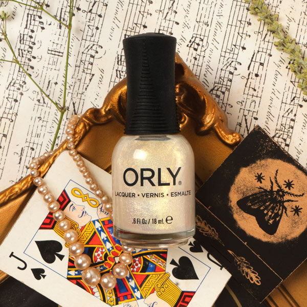 Orly Holiday 2021 Nail Lacquers