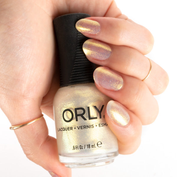 Orly Holiday 2021 Nail Lacquers