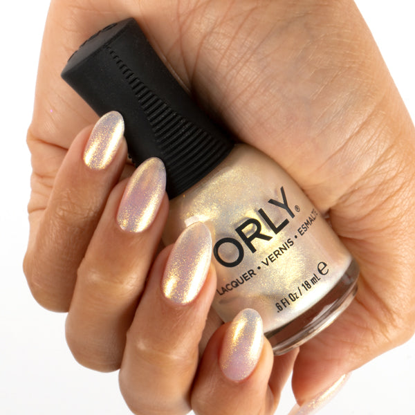 Orly Holiday 2021 Nail Lacquers