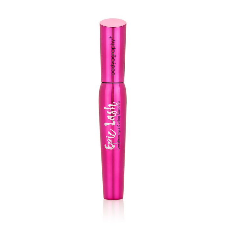 Bodyography Epic Lash Lengthening & Curling Mascara